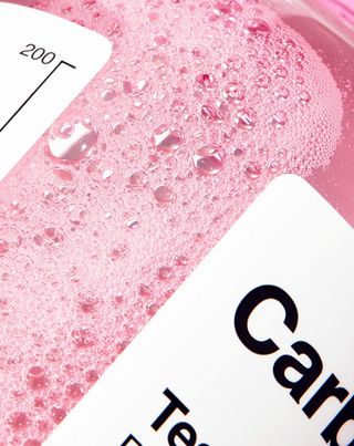 Puhdistava tonic teepuuöljyllä ja sitruunahapolla Anti-Breakout Tonic Carbon Theory - 2