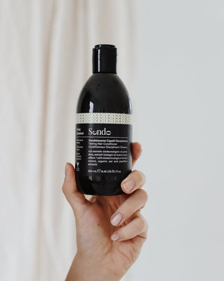 Frizz Control Taming hoitoaine Sendo - 2
