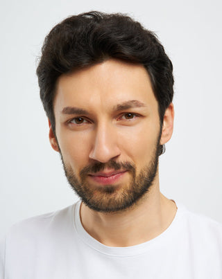 Hiustenlähtö tabletit miehille hiustenlähtöön Hairvity Men Halier 60 kapselia - 4