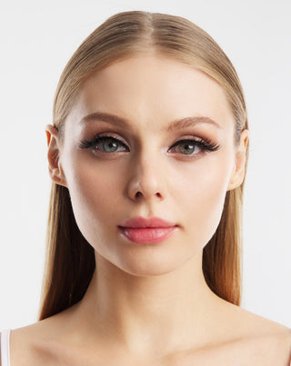 Uudelleenkäytettävät magneettiset Cat Eye -silmäripset Nutridomen toimesta - 3