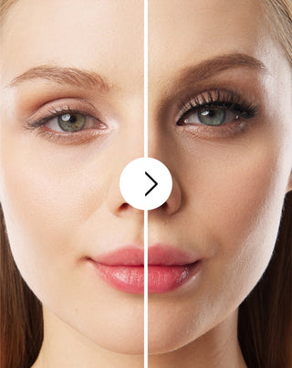 Uudelleenkäytettävät magneettiripset Magneettinen Kim Eye Nutridome - 2