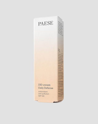 Värivoidetta DD SPF 30 väri 1N norsunluu hienovaraisesti valaiseva Paese - 4