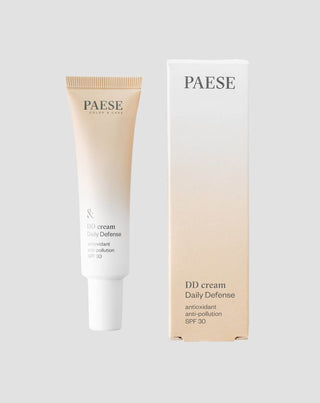 Värivoidetta DD SPF 30 väri 2W beige hienovaraisesti valaiseva Paese - 3