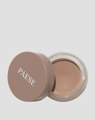 Paesen viileän sävyn Tan kissed 01 kermainen bronzer. - 3