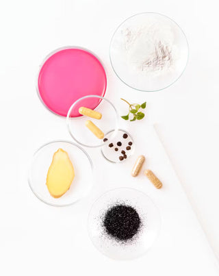 LittleMe raskauden tukilisä trimester 2 ja 3 Health Labs Care 150 kapselia - 2