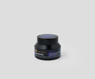 Normalisoiva kasvovoide hyaluronihapolla epätäydellisyyksiä vastaan Natura vaihtoehto - 1