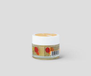 Sidosvoide kuivalle ja halkeilevalle iholle hiertymiin ja palovammoihin Natura Option - 3