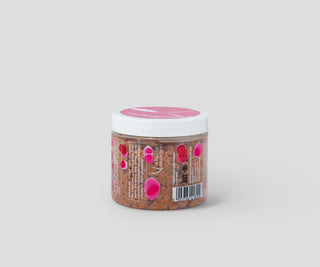 Puhdistava vartalokuorinta Relax natural Epsom-suolalla Option Natura - 3