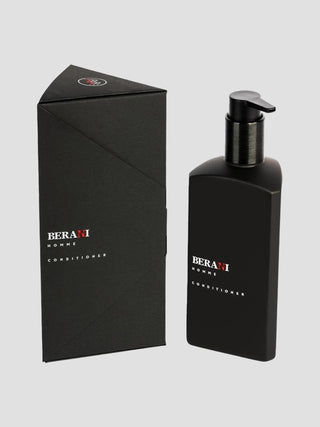 Berani kaneli-vanilja ja tupakan tuoksuinen arganöljyn hiustenhoitoaine - 1