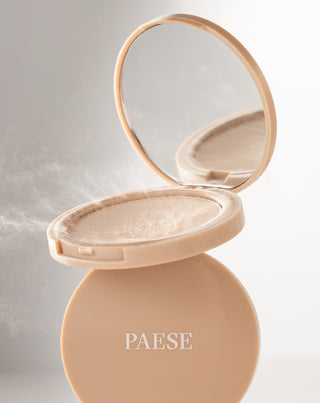 Paese Puff Cloud Puff Cloud -painopuuteri, jossa on sumeusvaikutus - 2