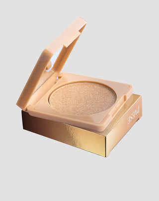 Paese silkkisen koostumuksen Wonder face highlighter -meikkivoide - 2