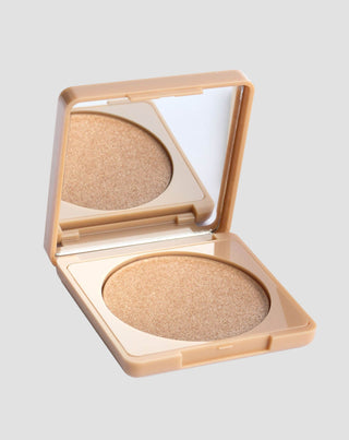 Paese silkkisen koostumuksen Wonder face highlighter -meikkivoide - 1
