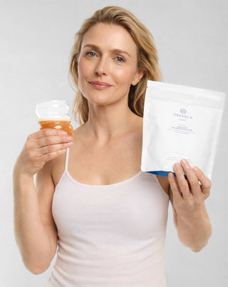Nuorentava eliksiiri kalakollageenilla ja DracoBelle™ Nu -kompleksilla Orphica Clinic Ageless - 3