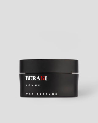 Hajuvesi mangovoi vaha santelipuu vanilja ja tupakka tuoksu Berani - 3