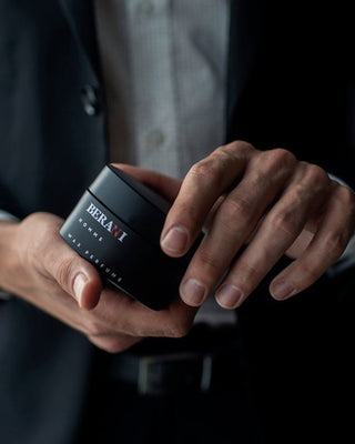 Hajuvesi mangovoi vaha santelipuu vanilja ja tupakka tuoksu Berani - 2