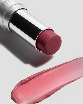 Punastuspuikko, jossa on sheavoita ja risiiniöljyä naisille 50+ Aggie - 2