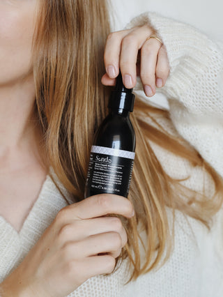 Sendo luonnollinen vahva regeneroiva spray hoitoaine ilman huuhtelua - 2