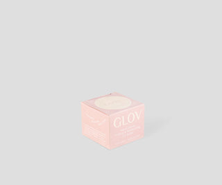 Huulten kosteuttava naamio skvalaanilla, kookosöljyllä ja E-vitamiinilla Lip Harmony Glov Lip Harmony Glov - 4