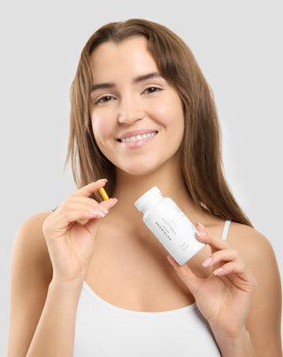 Kurkumiini ja piperiini ruoansulatuksen ja maksan tukemiseen Nutridome ravintolisä 60 kapselia - 2