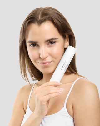 Nutridome light kasvosumu SPF 50 UVB, UVA-suojasuihke Suojasuihke_2 - 2