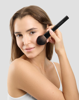 Nutridome pörröinen puuterisivellin - 2