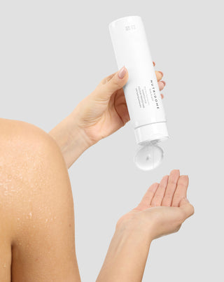 Nutridome Colour Protecting Shampoo värjätyille hiuksille - 3