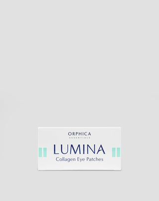 Kosteuttavat kollageenilevyt silmien alle LUMINA Orphica Essentials 60 kpl._6 - 5