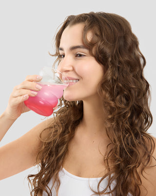 Hiusten hydrokollageeni biotiinilla vahvistaa ja kosteuttaa hiuksia sisältäpäin Twisty 210 g_3 - 3