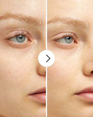 CC peittävä kasvovoide SPF 48 kollageenilla ja luonnollisilla öljyillä Nutridome 01 Vanilla Nutridome Nutridome - 3