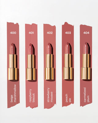 NUDElightful Paese kermainen huulipuna - 4