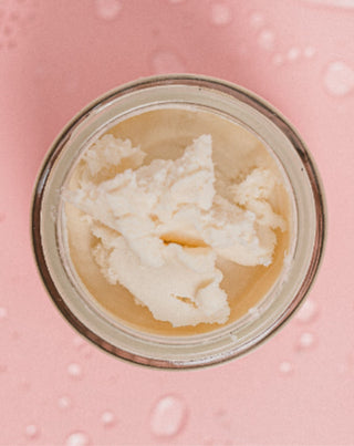 Puhdistamaton sheavoi A- ja E-vitamiinilla rauhoittava ja kosteuttava Soap Brothers -saippua - 2