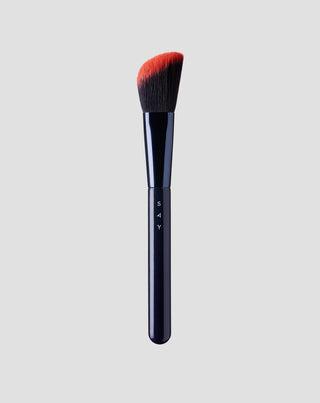 Konturointisivellin kasvoille, poskille ihanteellinen bronzerille No. 10 Say Makeup - 1