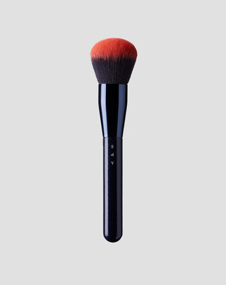 Nro 11 Say Makeup pölytön irtopuuterisivellin - 1