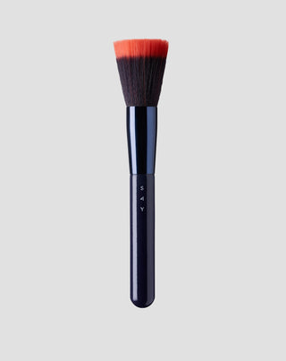 Meikin viimeistelysivellin puuterille tai highlighterille nro 12 Say Makeup -meikkisivellin - 1