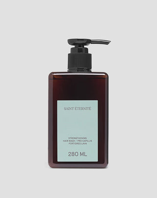 Puhdistava shampoo hiustenlähtöön ja hiusten kasvuun Saint Éternité-kamomillaa sisältäen - 1