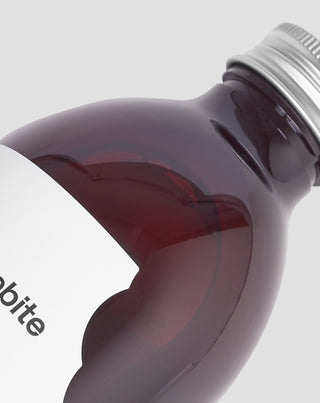 Mintunmakuinen suuvesi korroosiota ehkäisevällä vaikutuksella Smilebite - 3