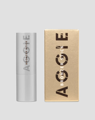 Kasvojen muotoilutikku bronzer kypsälle iholle 50+ Aggie Aggie - 4