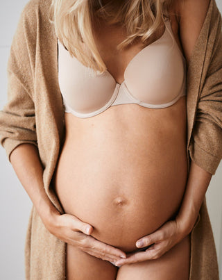 Lili&Mu's venytysjälkiöljy vatsalle, reisille ja rinnoille - 3