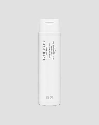 Nutridome Regeneration and Hydration Conditioner kuiville ja vaurioituneille hiuksille - 1