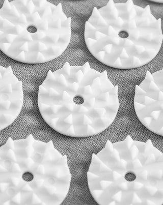 Akupressuurimatto, jossa on piikkejä ja tyyny suuri Body Functions - 2