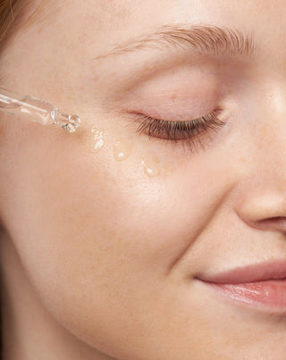 Ultra-hydratoiva kasvoseerumi hyaluronihapolla, Mel Skin - 2