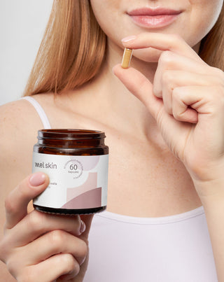 Leijonankarvauute tabletit muistiin ja aivotoimintaan 60 kapselia - 2