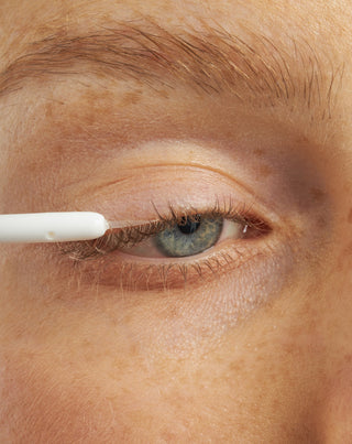 Ripsien hoitoaine, jolla on paksuuntuva, pidentävä ja vahvistava vaikutus Nutridome - 2