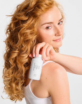 Kollageeni tyyppi II terve iho tabletit Nutridome 60 kapselia - 3