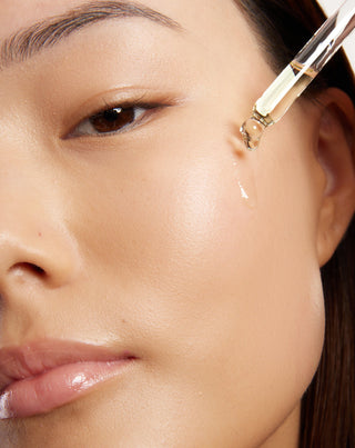 Anti-ageing tsubaki monitoimiöljy kasvoille ja vartalolle japanilaisesta kameliasta 50 ml Uddo - 2