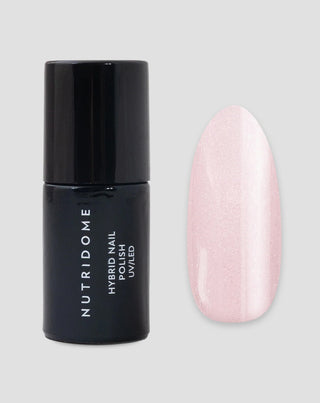 UV/LED-geelilakka kynsille Love Blossom 005 Nutridome - 1