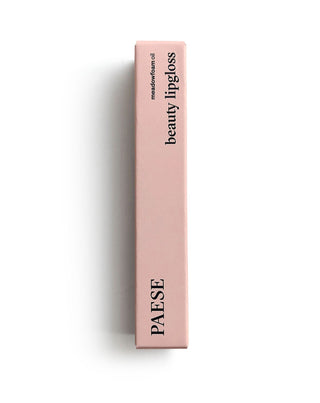 Optisesti suurentava huulikiilto hiukkasilla, peiliefekti 02 sultry Lipgloss Paese Lipgloss Paese - 2