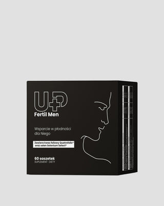 Up Fertil Men UP Health Pharma lisäosa - 1