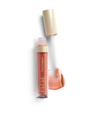 Optisesti tehostava huulikiilto, peilitehoste 05 Glazed Lipgloss Paese - 4