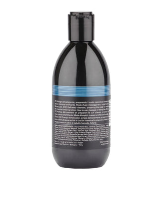 Vahvistava shampoo hiustenlähtöä vastaan prebiooteilla Sendo - 3